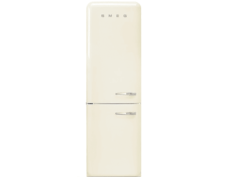Smeg Fab32Lcr5 Frigorifero Combinato
