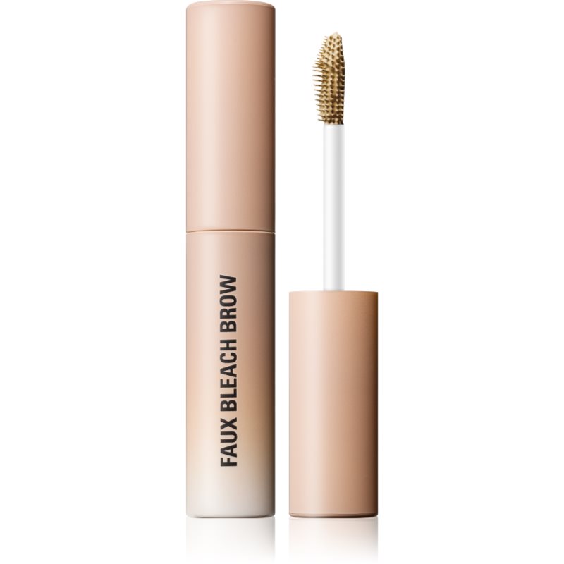 Makeup Revolution Faux Bleach Brows Brow Gel Gel Per Le Sopracciglia 2 Ml