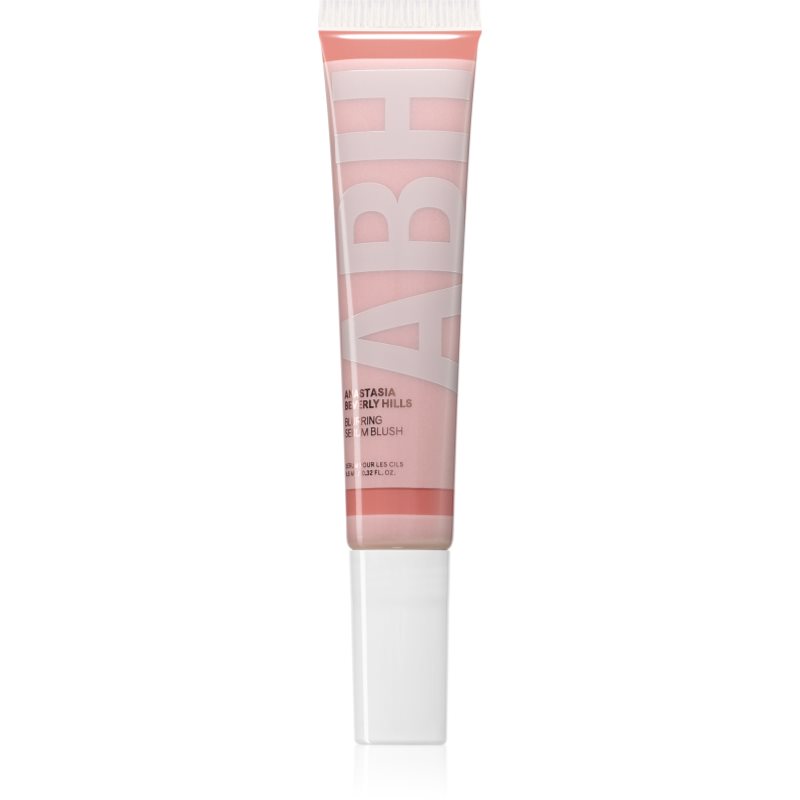 Anastasia Beverly Hills Blurring Blush Serum Blush Liquido Effetto Idratante Colore Guava 9.5 Ml
