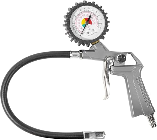 Güde Riempimento Pneumatici Standard
