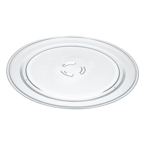 Bauknecht C00858572 - Piatto Girevole Per Forno A Microonde, Diametro 360 Mm