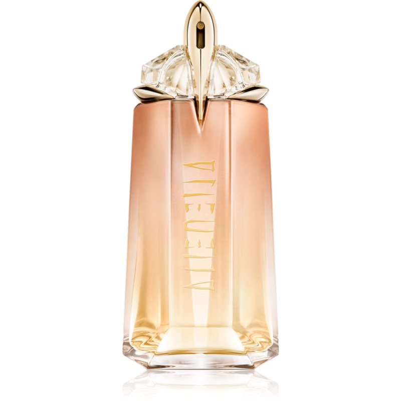 Mugler Alien Goddess Supra Florale Eau De Parfum Da Donna 90 Ml