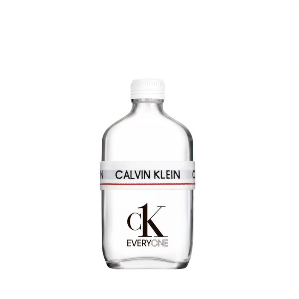 CK EveryOne Eau de Toilette 100 ml - -