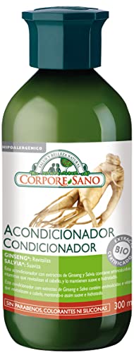 Corpore Sano Balsami - 300 Ml