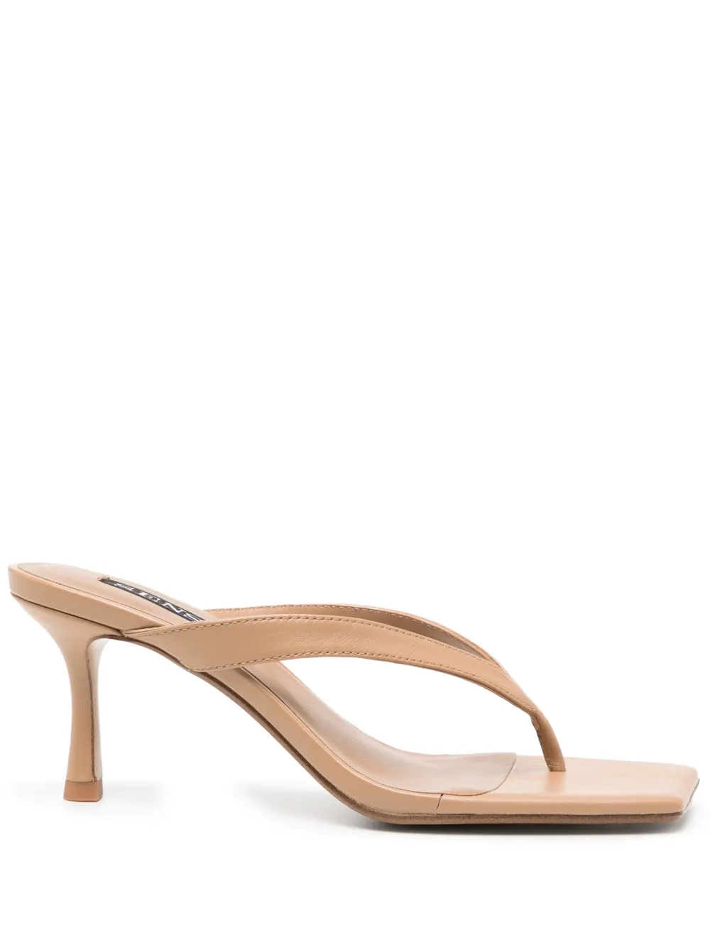 Senso Mules Elvie I - Marrone