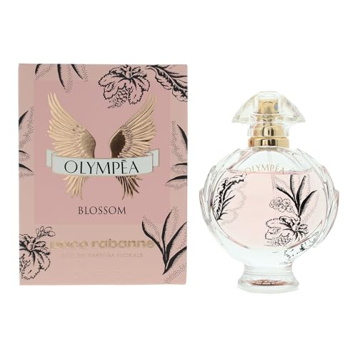 Paco Rabanne Olympea Blossom Eau De Parfum 30Ml Spray