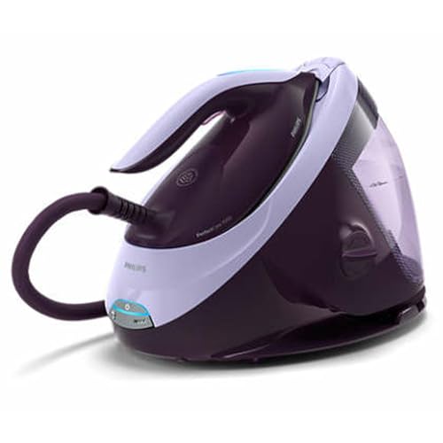 Centro Planchado Philips Psg7050 30 Perfectcare 7000 Series 1.8L, Purple