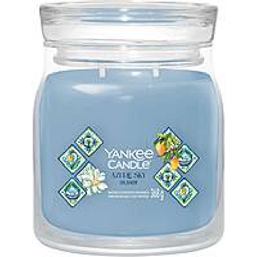 Candela Yankee Candle 2642889E