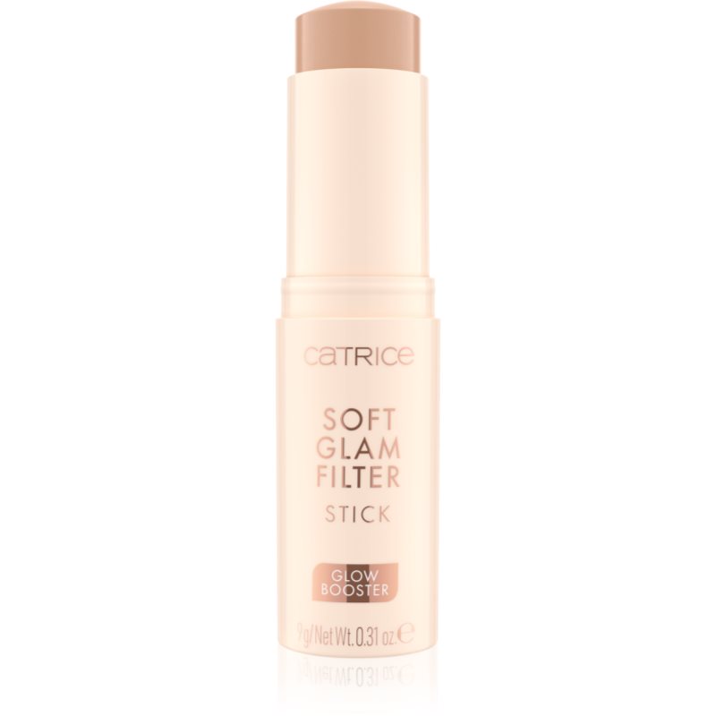 Catrice Soft Glam Filter Stick Fondotinta In Stick Colore 010 Fair - Light 9 G