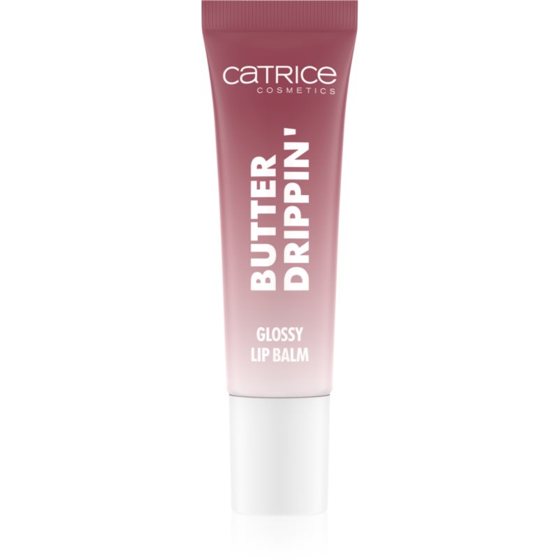 Catrice Butter Drippin' Lucidalabbra Idratante Colore 030 Butter Together 10 Ml