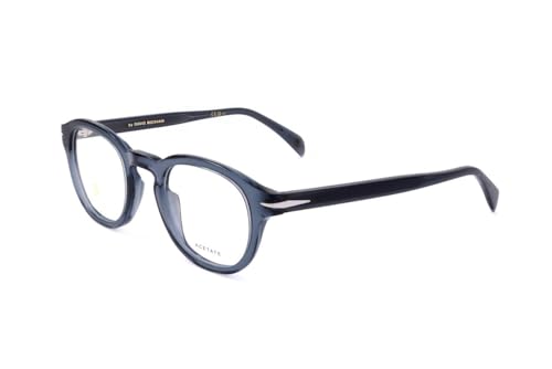 Beckham Gafas Vista Db 7017 Pjp 46/24/145 Hombre Occhiali, Uomo