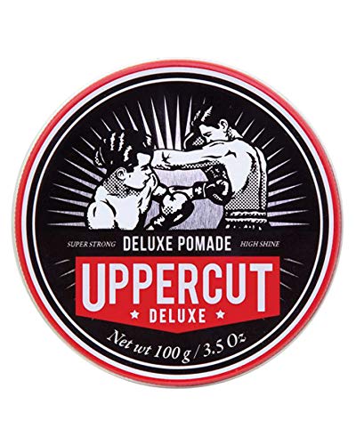 Uppercut - Deluxe Pomade - 100 Gr