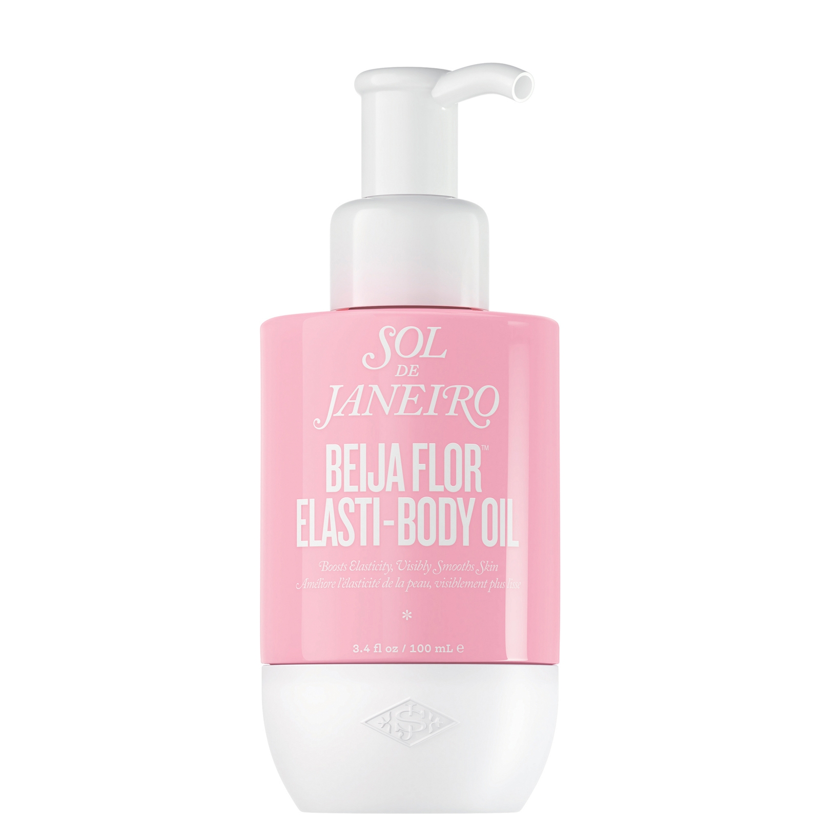 Beija Flor Elasti-Body Oil 100ml