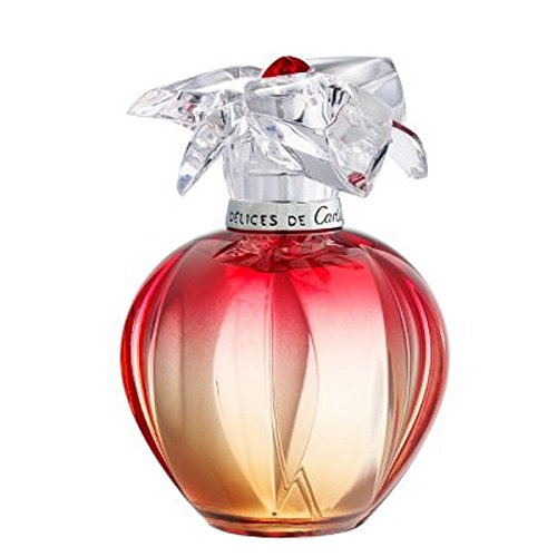 Cartier Délices De Cartier Eau Fruitée Edt Spray 50Ml