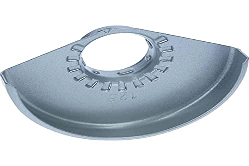 Ac Varios_Caperuza Protectora Sin Chapa: 125Mm