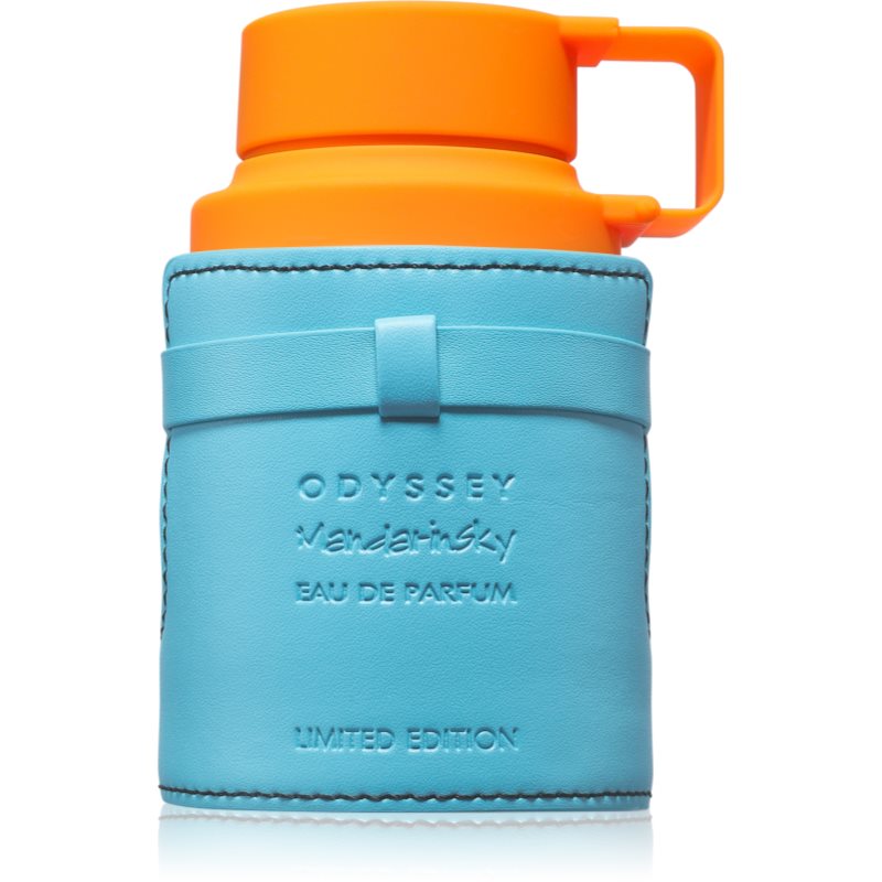 Armaf Odyssey Mandarin Sky Eau De Parfum Per Uomo 100 Ml