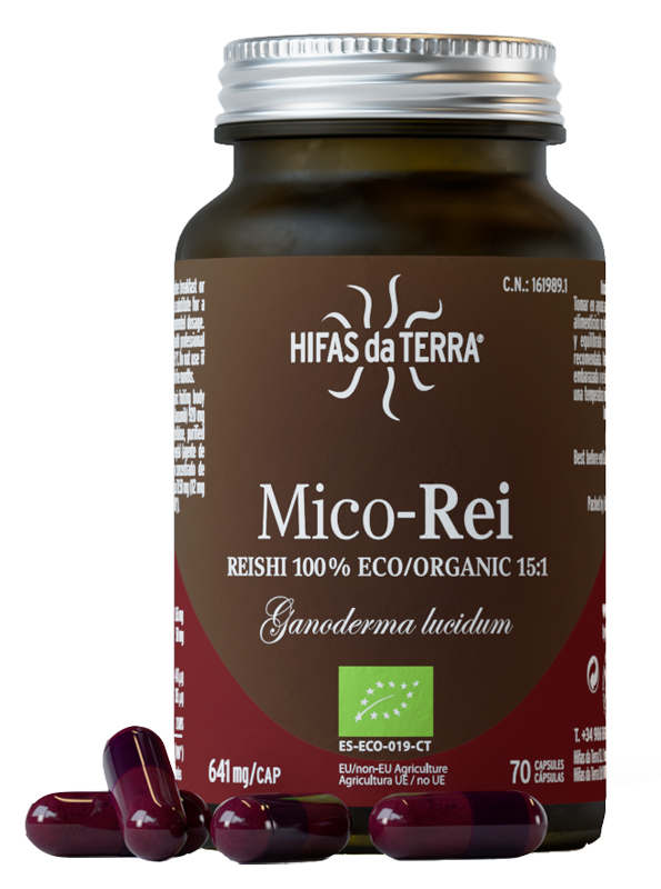 Freeland mico rei 70cps nuova confezione