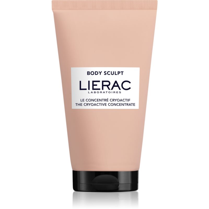 Lierac Body Sculpt Le Concentré Cryoactif Gel Anticellulite 150 Ml