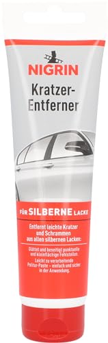Nigrin Kratzerentferner Argento 74257 150 G