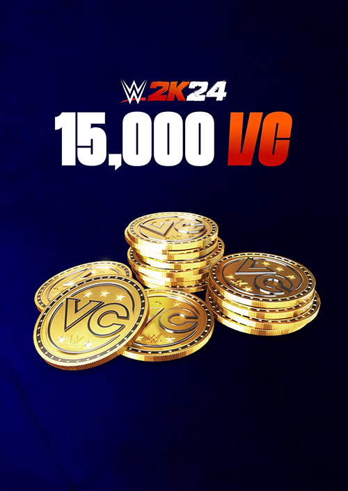 Wwe 2K24 15,000 Virtual Currency Pack Xbox (Ww)