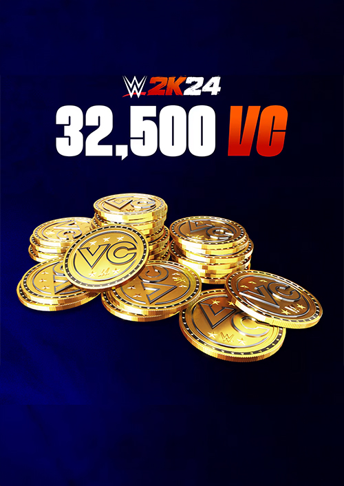 Wwe 2K24 32,500 Virtual Currency Pack Xbox (Ww)