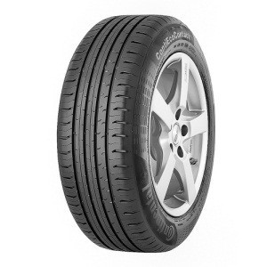 Continental Contiecocontact 5 Mo 205/55 R16 91V Estive