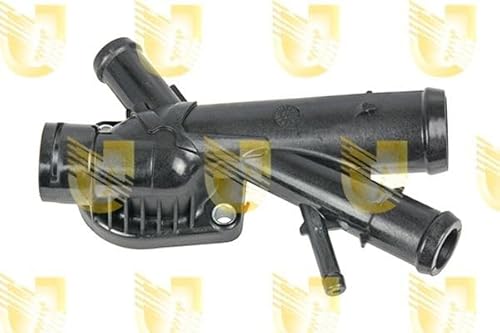 Unigom 341861 Flangia Termostato A3/Golf Vi 1.6/2.0 Tdi