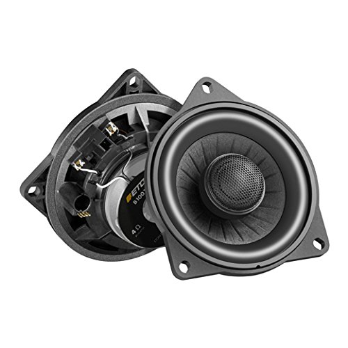 Eton Prx110.2 - Diffusori Coassiali A 2 Vie Da 10Cm