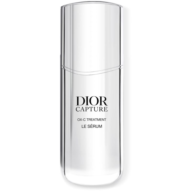 Dior Dior Capture Le Sérum Siero Antirughe Per Viso E Collo 30 Ml