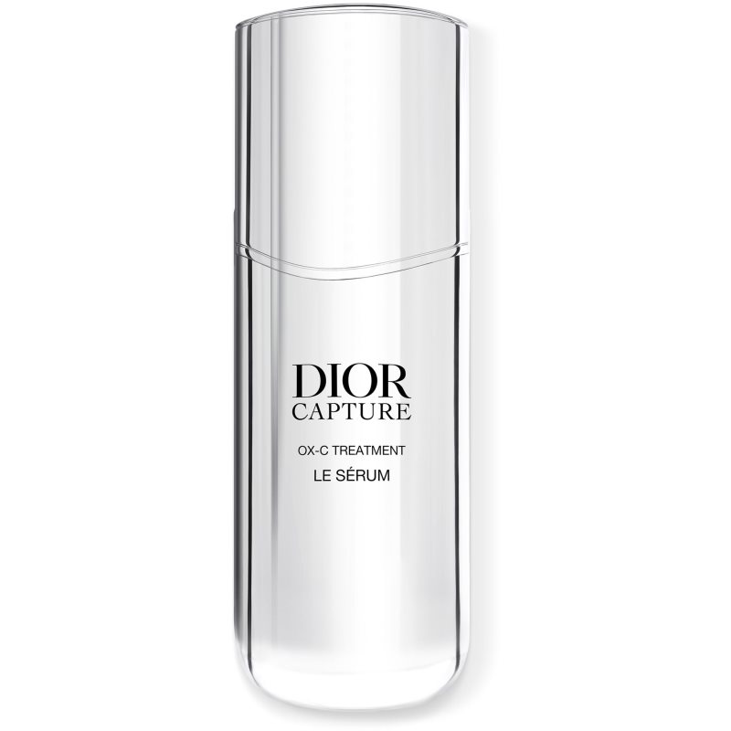 Dior Dior Capture Le Sérum Siero Antirughe Per Viso E Collo 50 Ml