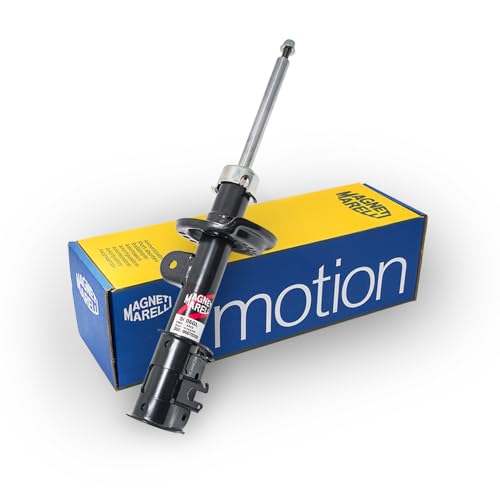 Magneti Marelli 357265070000 Ammortizzatore Posteriore