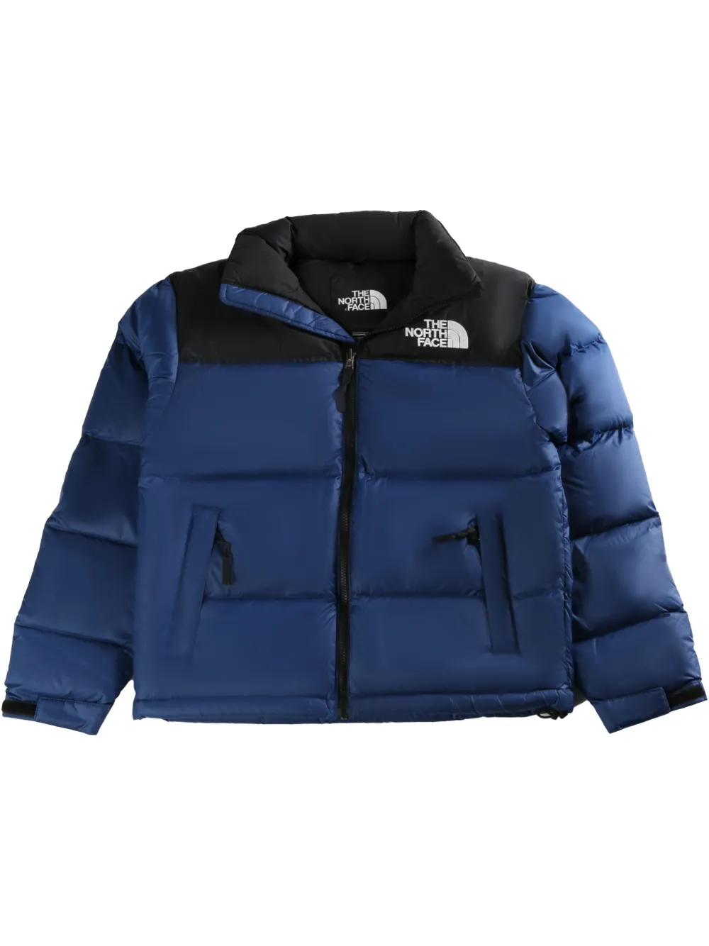 The North Face 1996 Retro Nuptse jacket - Blu