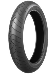 Bridgestone Bt 023 F 110/80 R19 (59 W) Front Estate