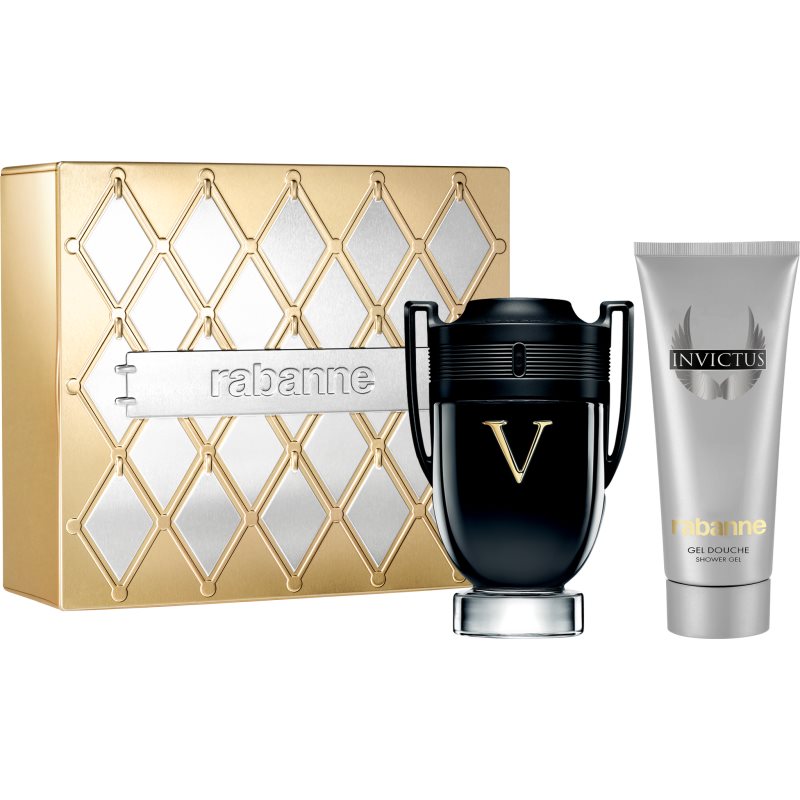 Rabanne Invictus Victory Confezione Regalo Per Uomo