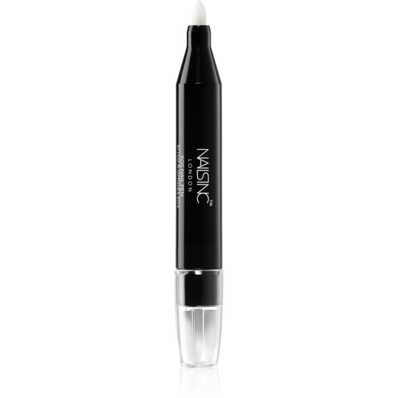 Nails Inc. Sos Trattamento Localizzato Per Le Unghie 4 Ml