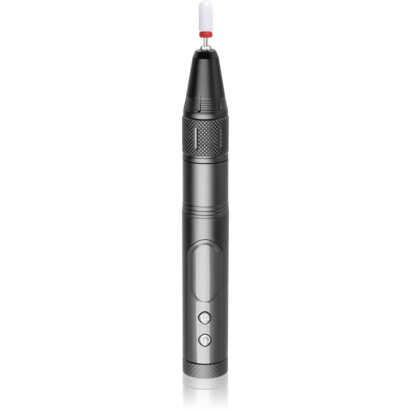 Neonail Nail Drill Pen Lima Per Unghie Elettrica Colore Graphite 1 Pz