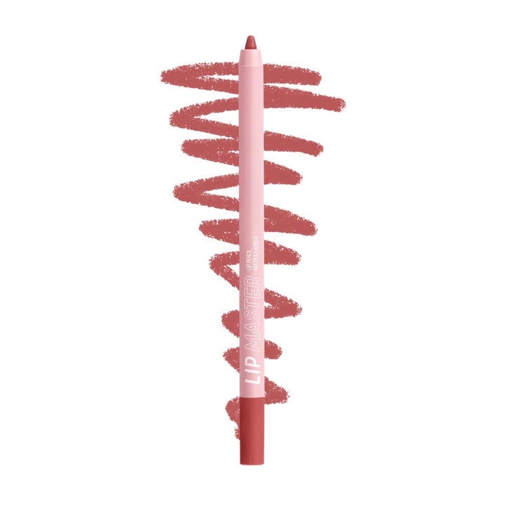Lip Master 09 Tarte Tatin No Transfer Lunga Durata 1,2 gr Cremoso Matita Automatica Mulac