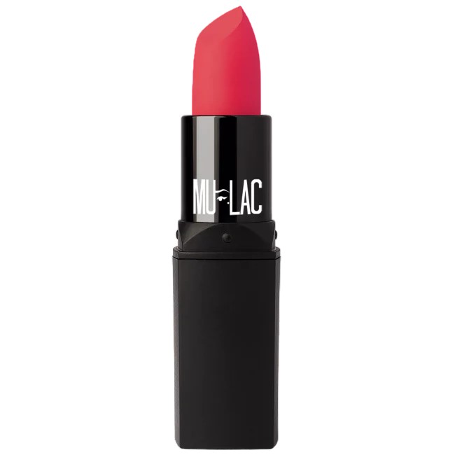 Rossetto Opaco 06 Marilyn Cremoso Idratante 3,5 gr Opaco/matt Stick Mulac