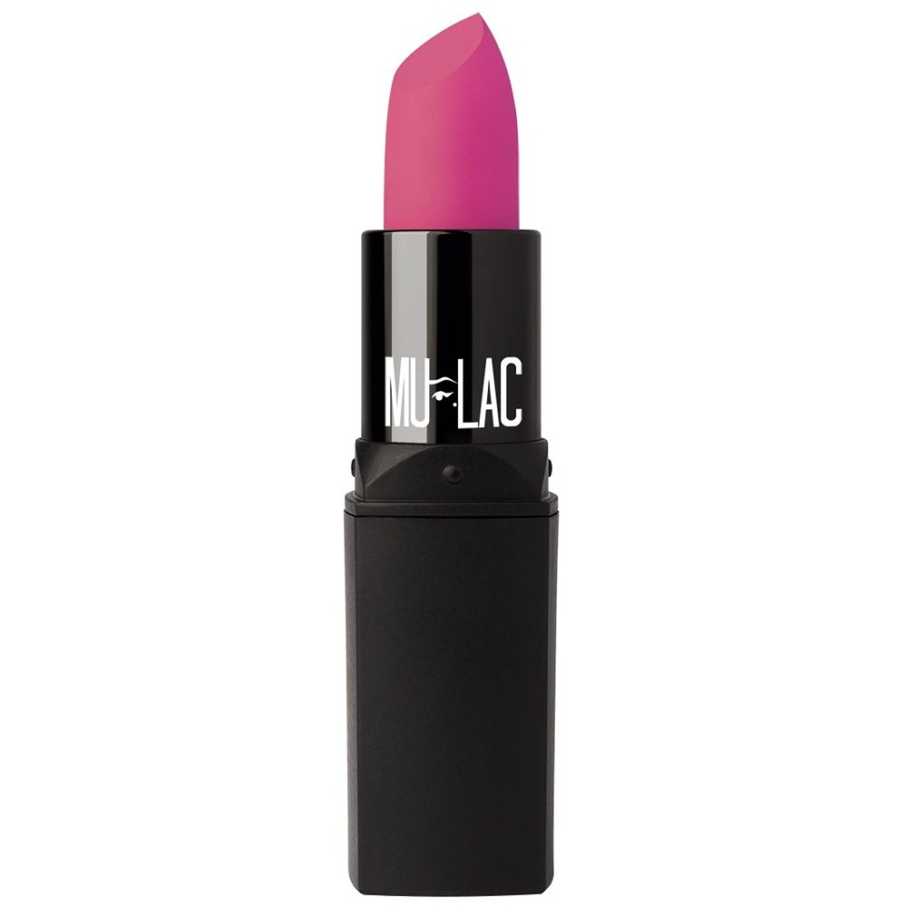 Rossetto Opaco 09 Flamingo Cremoso Idratante 3,5 gr Opaco/matt Stick Mulac