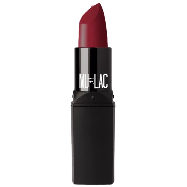 Rossetto Opaco 60 Dirty Mind Cremoso Idratante 3,5 gr Opaco/matt Stick Mulac