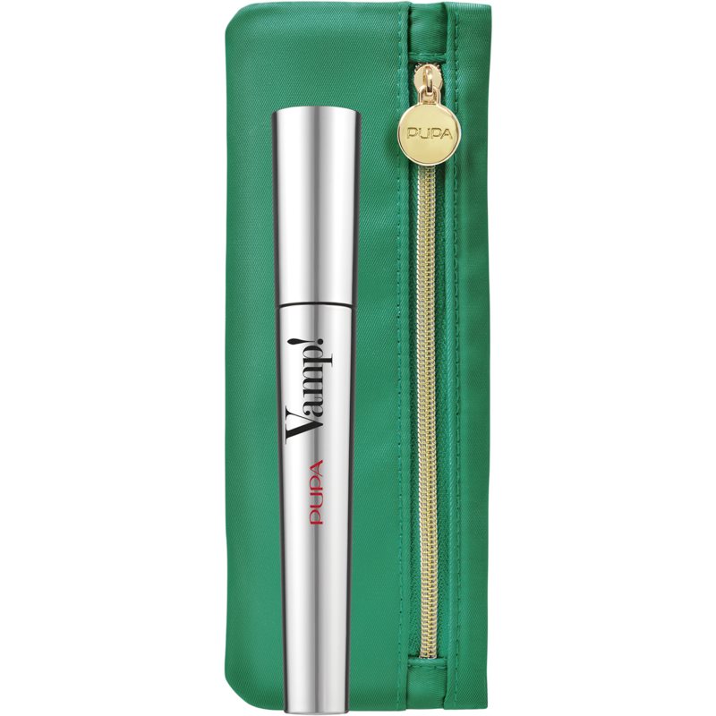 Pupa Vamp! Exceptional Volume Confezione Regalo Per Gli Occhi
