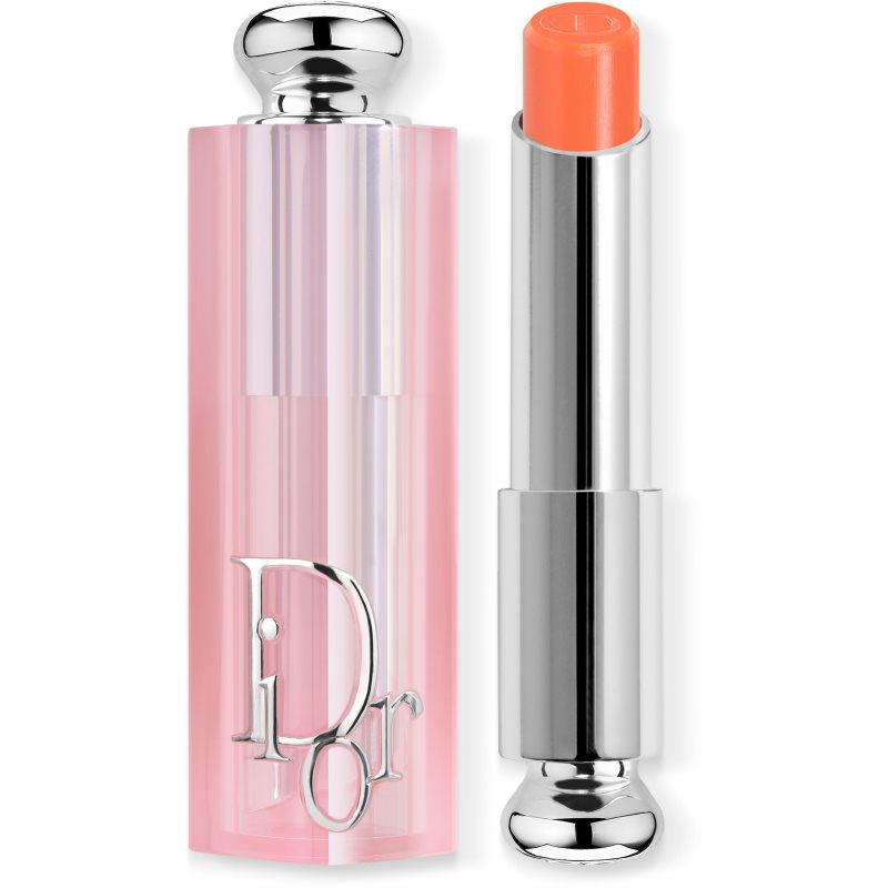 Dior Dior Addict Lip Glow Balsamo Labbra Colore 004 Coral 3.2 G
