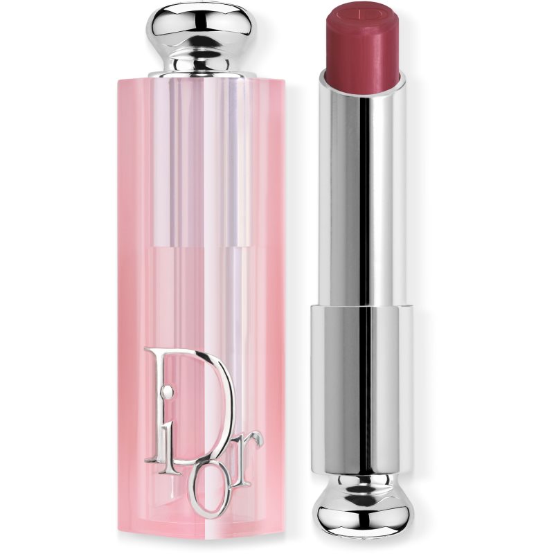 Dior Dior Addict Lip Glow Balsamo Labbra Colore 006 Berry 3.2 G