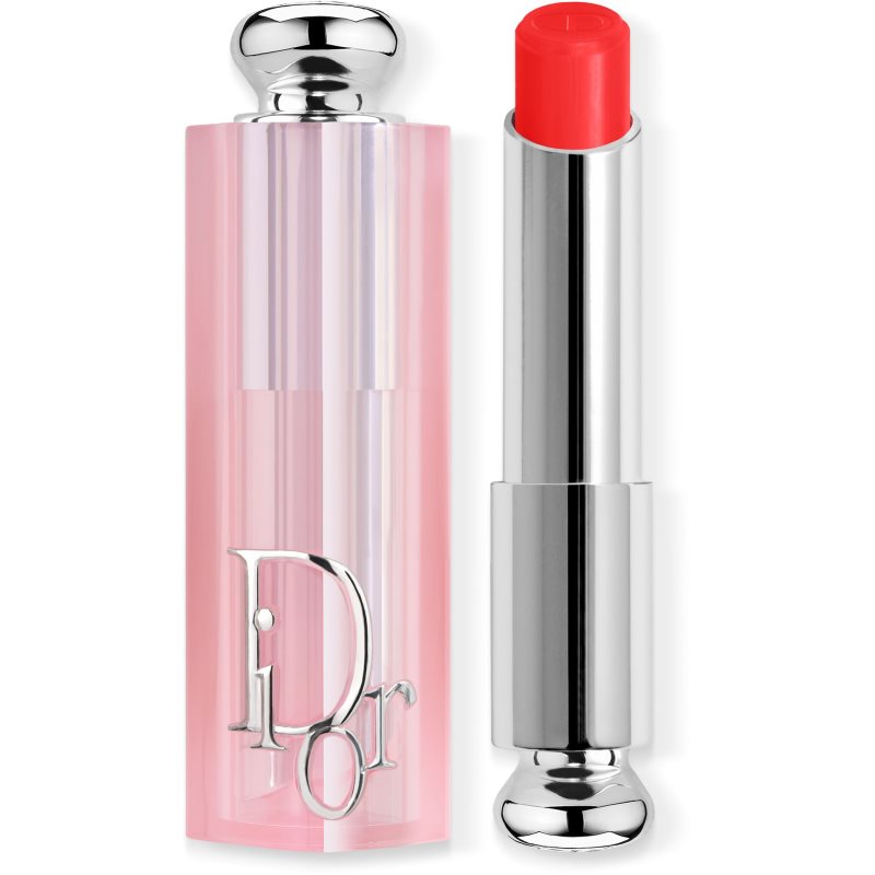 Dior Dior Addict Lip Glow Balsamo Labbra Colore 015 Cherry 3.2 G