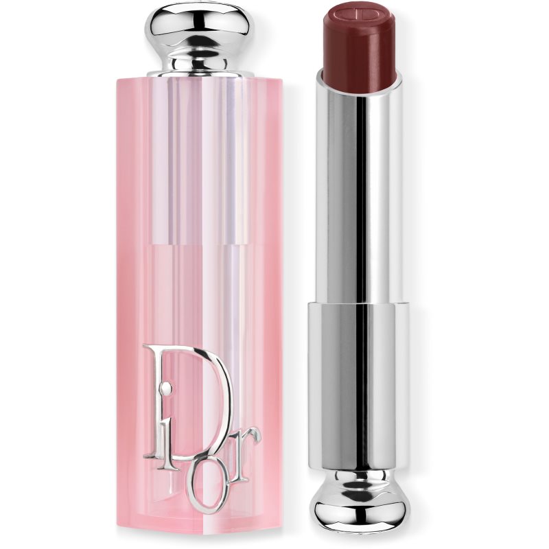 Dior Dior Addict Lip Glow Balsamo Labbra Colore 020 Mahogany 3.2 G