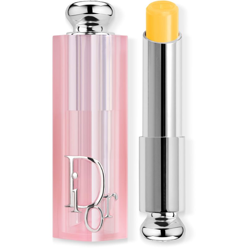 Dior Dior Addict Lip Glow Balsamo Labbra Colore 203 Citrus 3.2 G