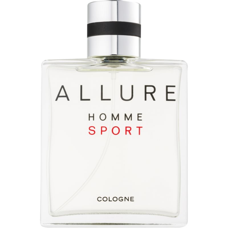 Chanel Allure Homme Sport Cologne Acqua Di Colonia Per Uomo 100 Ml