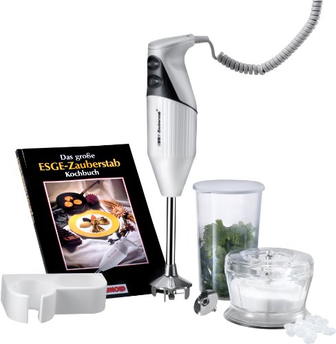 Unold Esge M 160 G Batidora De Mano 160W