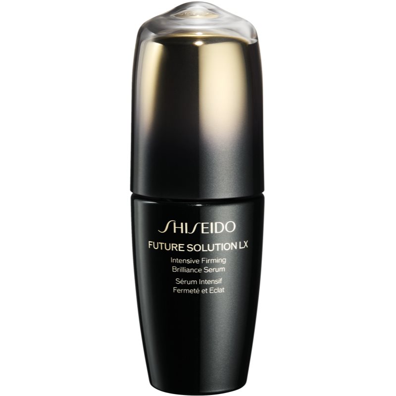 Shiseido Future Solution Lx Intensive Firming Brilliance Serum Siero Rassodante Intenso 50 Ml