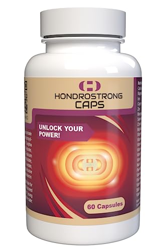 Hondrostrong Caps - 60 Compresse Capsule